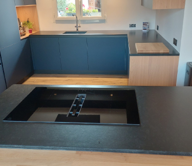 Nos cuisines en FENIX