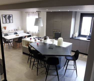Tendance Gris 