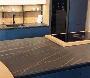 Zoom sur la céramique