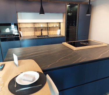 Zoom sur la céramique